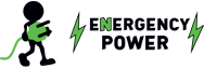 Energency Power Logo